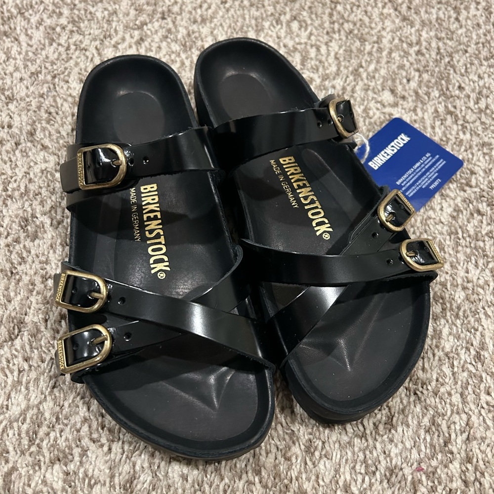 Birkenstock NWT